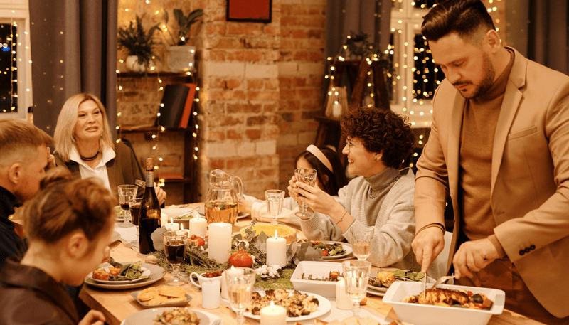 Why Christmas Makes Hearing Loss More Noticeable (And What to Do About It)