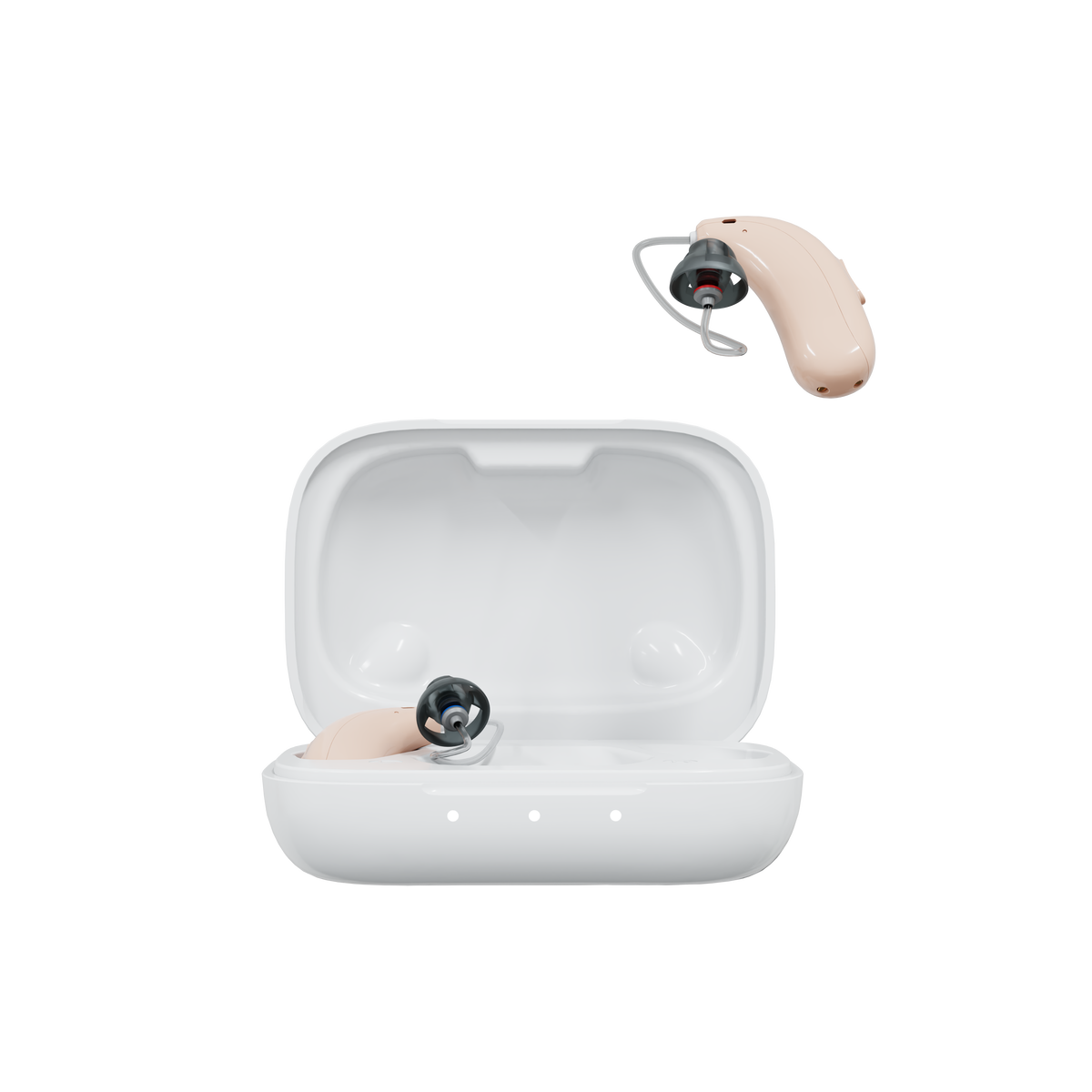 Audien ion 2 OTC Hearing Aids