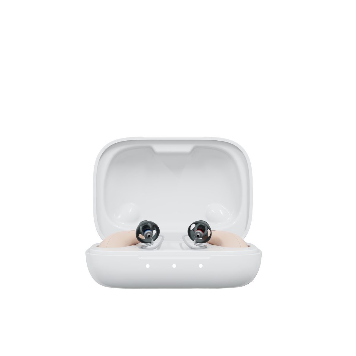 Audien ion 2 OTC Hearing Aids
