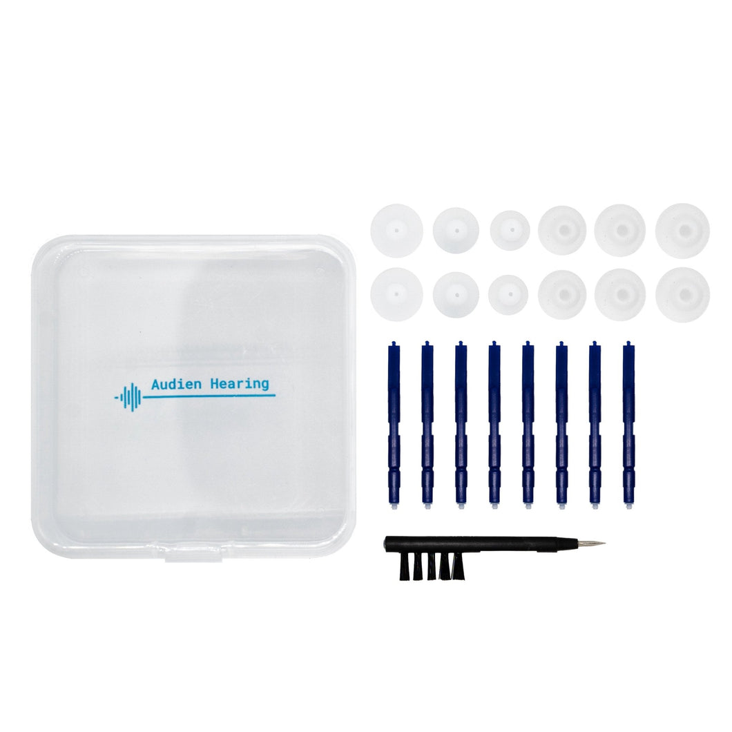 Atom One Accessory Pack