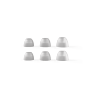 Small Sized Earbuds for the Atom Series