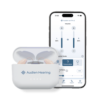 Audien ION Pro 2 OTC Hearing Aids