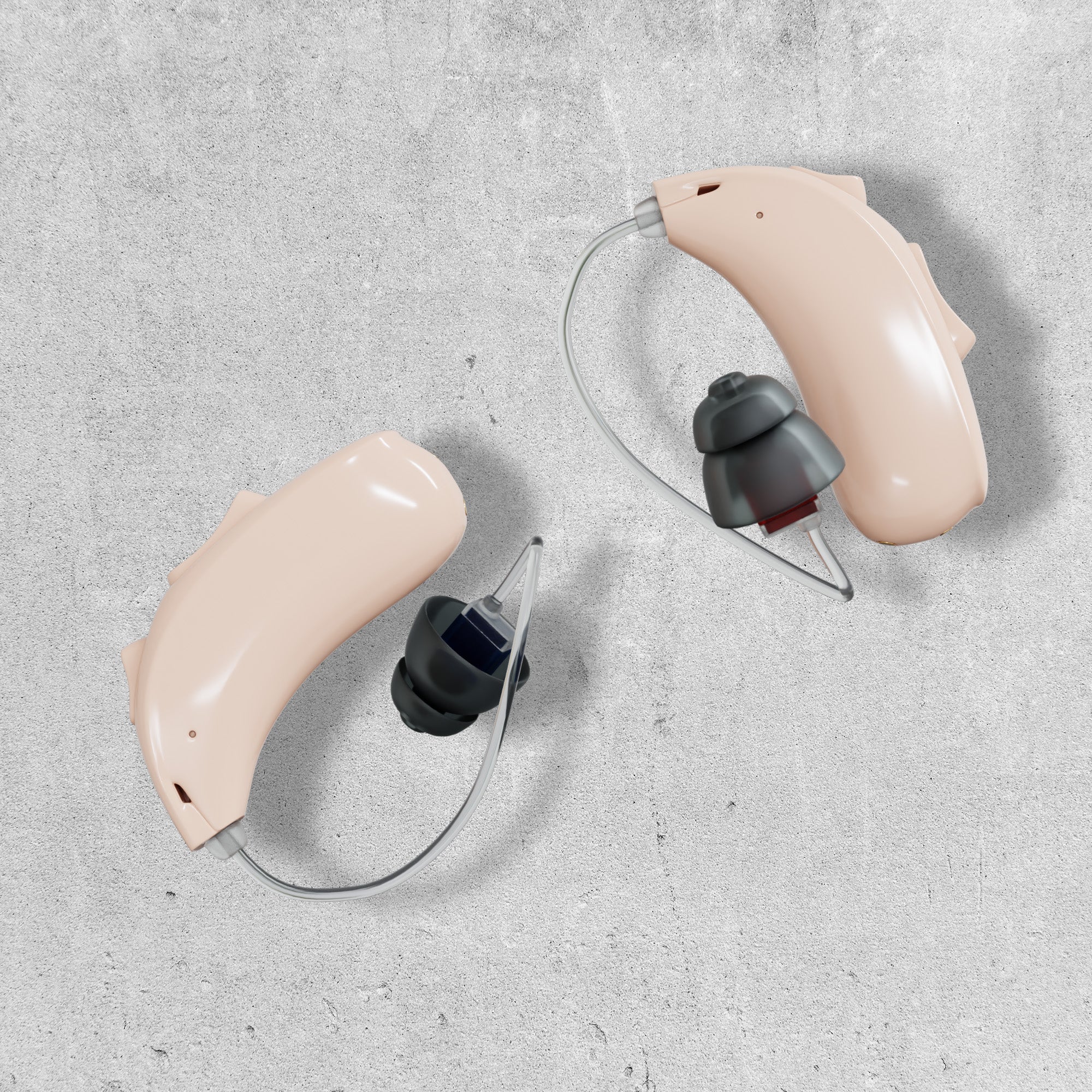 BTE Hearing Aid